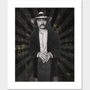 Dickey Betts Posters and Art